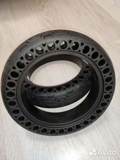 Литая покрышка Xiaomi m365