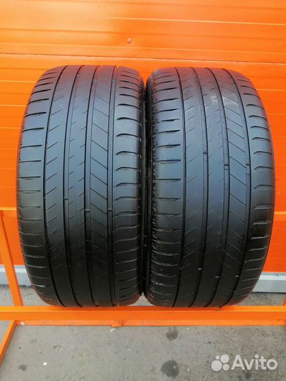Michelin Latitude Sport 3 255/50 R19 103Y