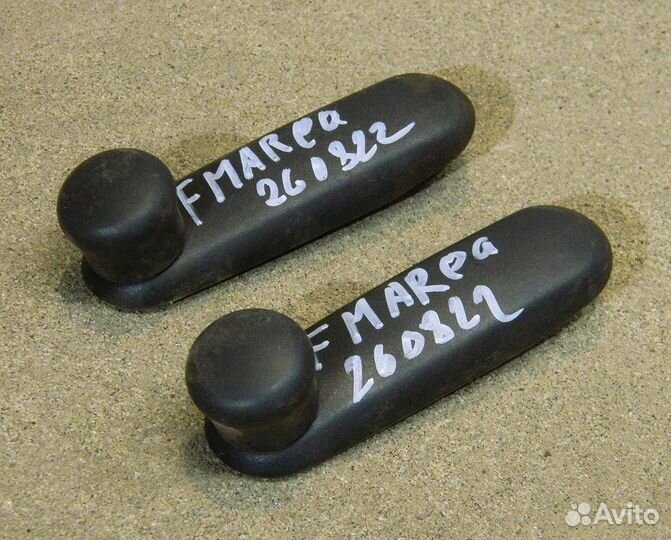 Ручка стеклоподъемника Fiat Marea