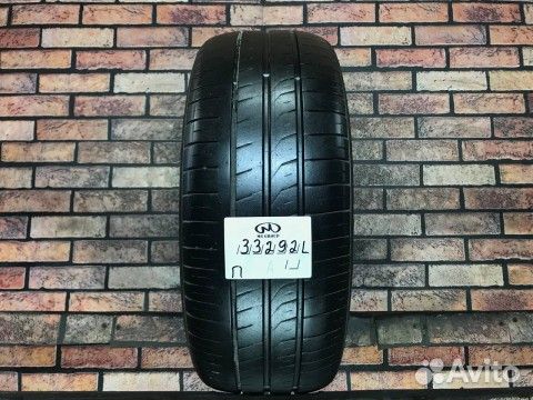 Nexen N'Fera SU1 205/55 R16 91H