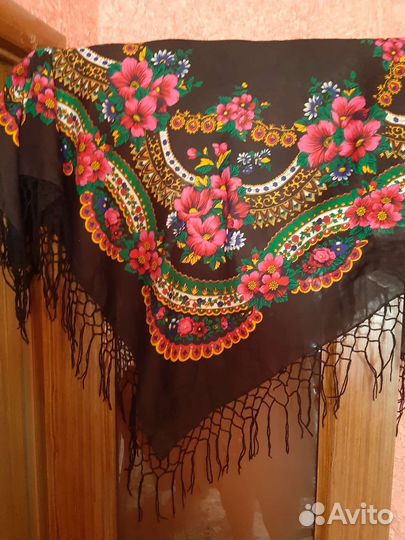 Платок Япония