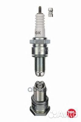 Свеча зажигания BP5ET 2287 NGK