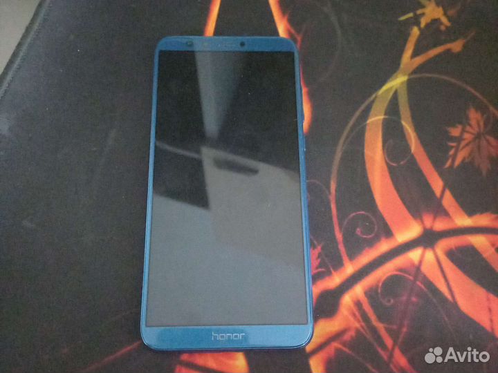 Телефон Honor 9