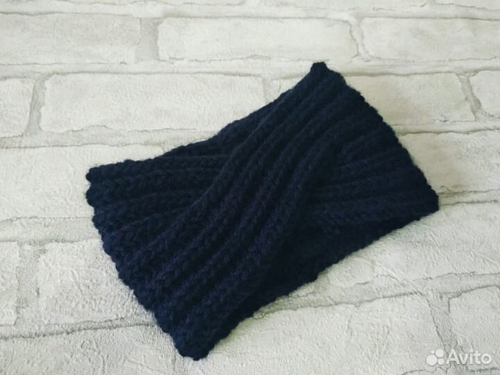 Повязка на голову