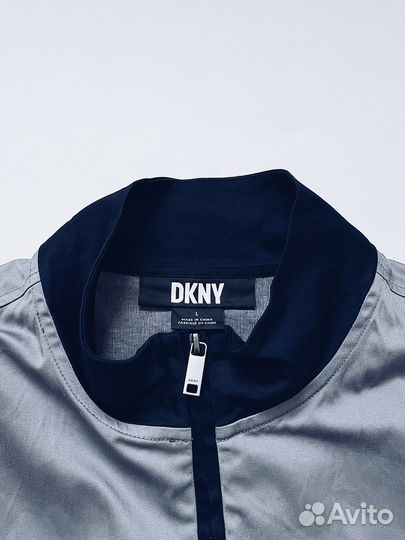 Ветровка dkny