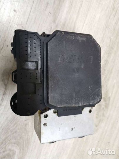 Гидроблок абс Lexus Rx 1 98-03