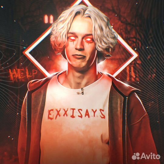 Делаю различные аватарки