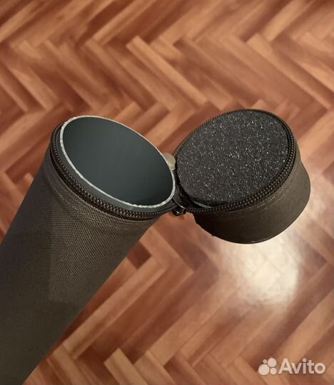 Продам тубус для спиннингов fisherman