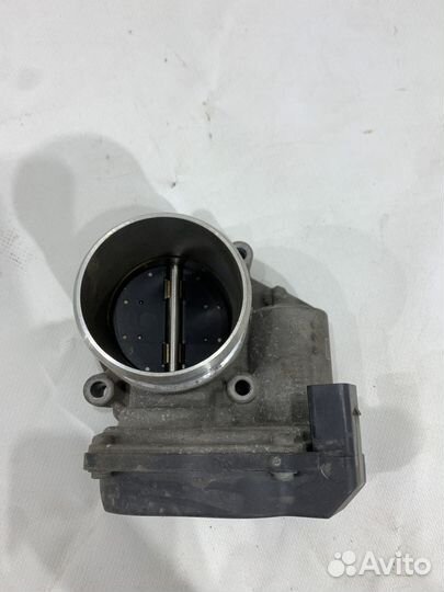Дроссельная заслонка VAG