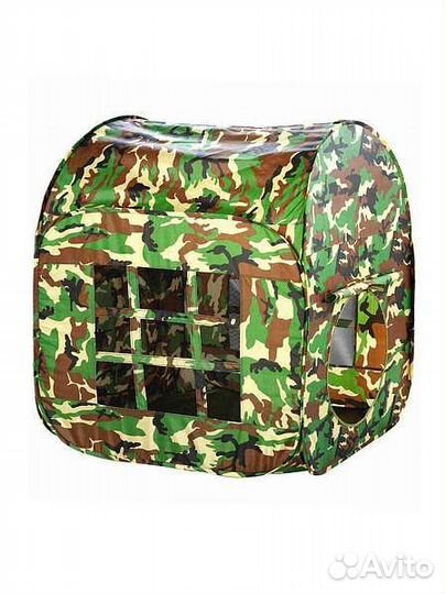 Детская палатка