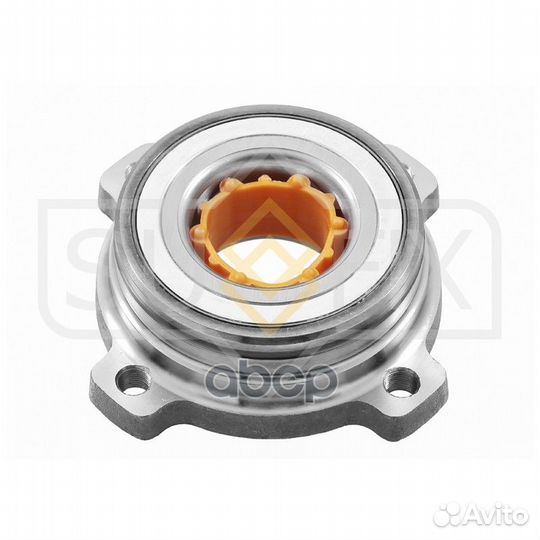 Подшипник ступицы зад прав/лев SM1002 sufix