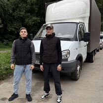 Грузоперевозки газель с грузчиками, Подольск
