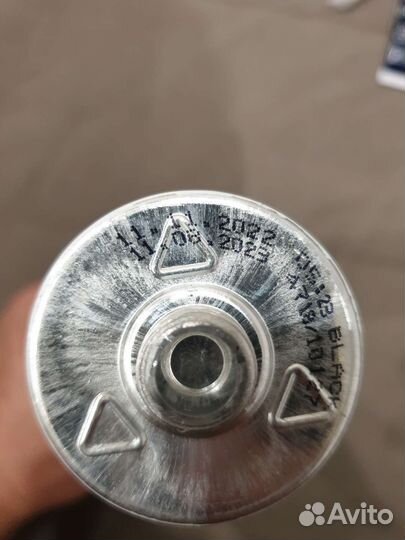 Герметик для лобового стекла