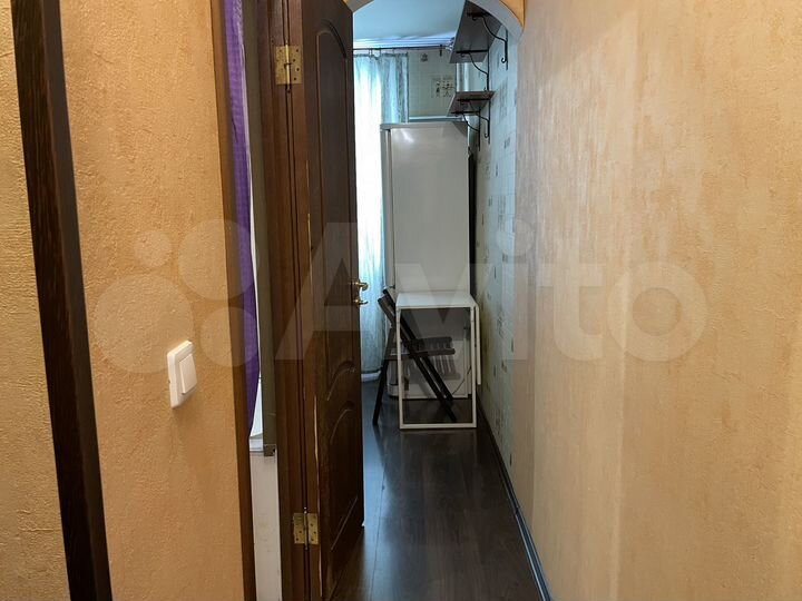 1-к. квартира, 30 м², 1/5 эт.