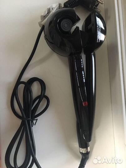 BaByliss стайлер