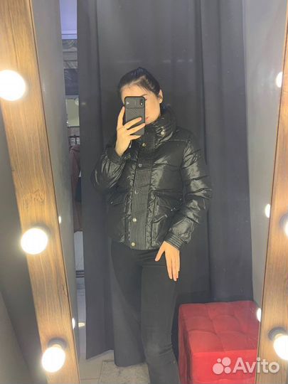 Куртка женская 44 размер новая