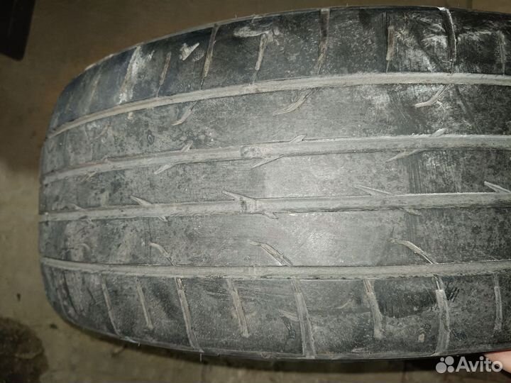 Dunlop Direzza DZ102 215/50 R17