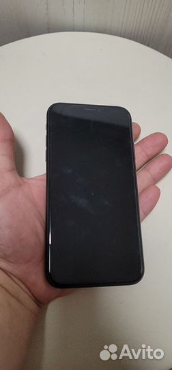Apple iPhone xr 128gb