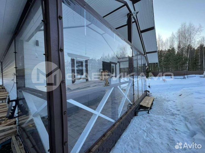 Мягкие окна