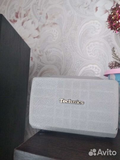 Музыкальный центр техникс technics