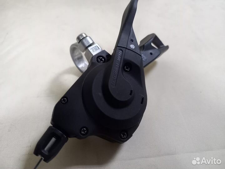 Групсет Shimano 11speed