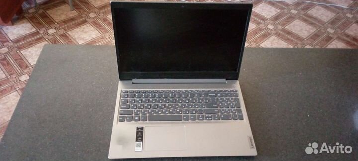 Lenovo IdeaPad 3 15lTL05