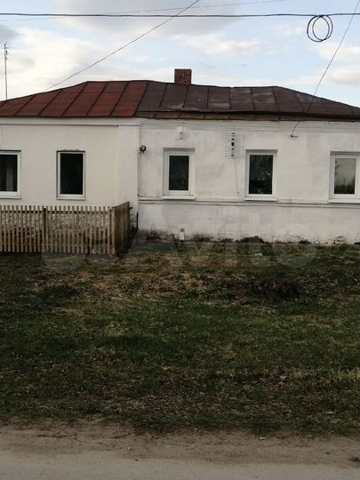 Дом 32 м² на участке 12 сот.