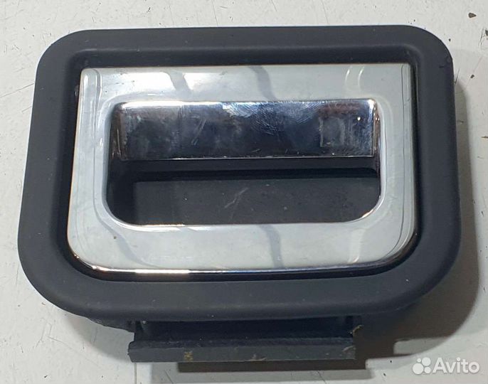 Ручка пола багажника Audi A6 C5 Allroad