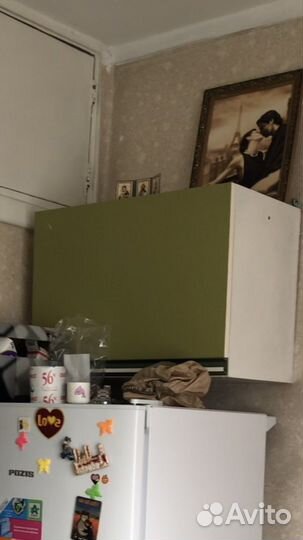 Шкафчик навесной 60х42