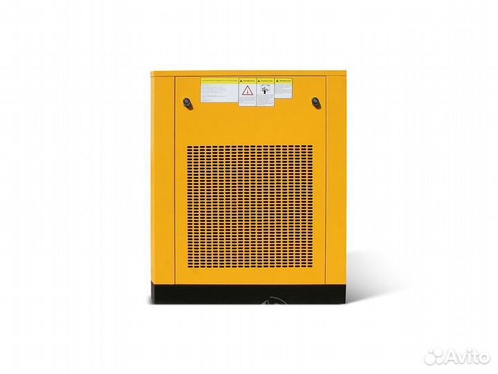 Винтовой компрессор berg BK-132 8 IP23