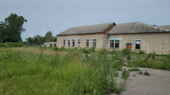 Свободного назначения, 648 м²