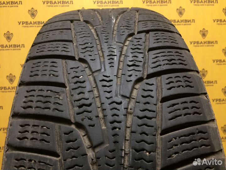 Marshal I'Zen KW31 185/60 R15 88R
