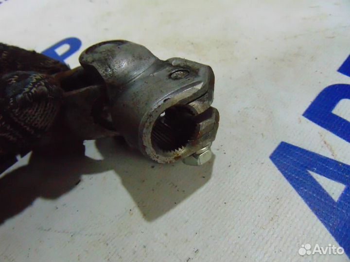 Кардан рулевой для Kia Spectra 2001-2011г