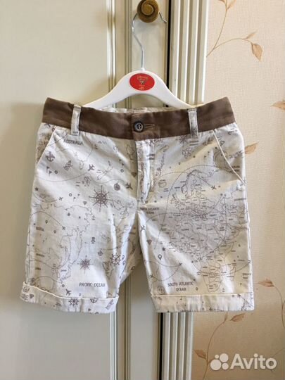 Шорты Choupette