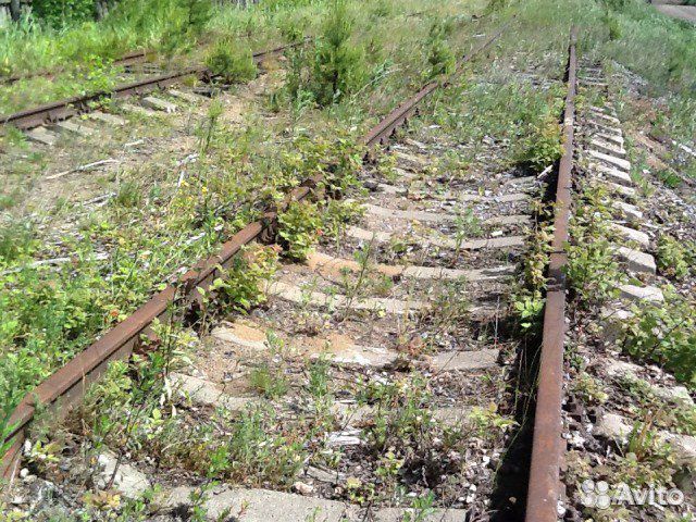 Ж/д тупик+ производственно-склад комплекс. Аренда