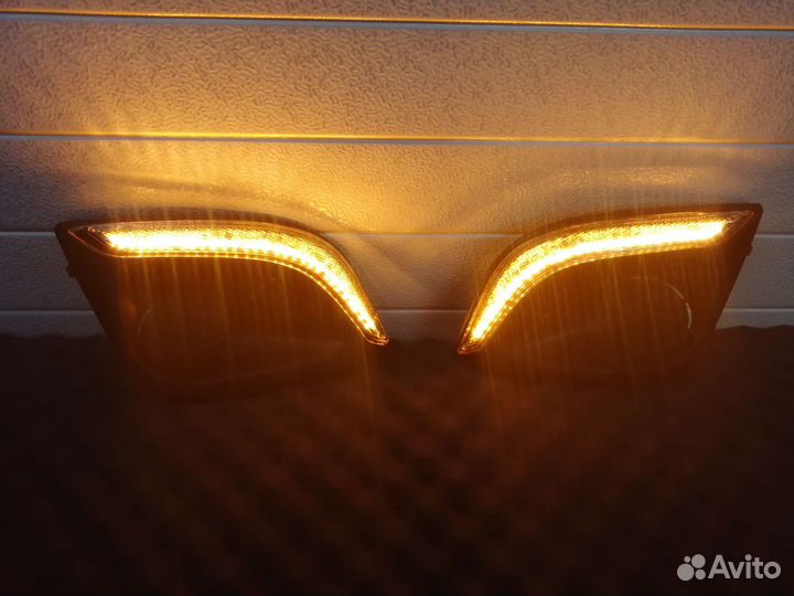 Рамки птф калина 2 с дхо+Поворот