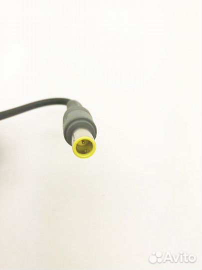 Блок питания ноутбука Lenovo ThinkPad X220 и др