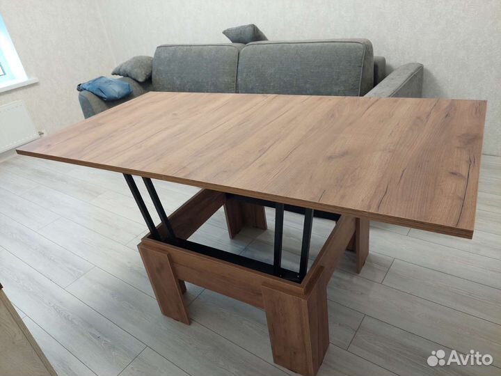 Стол раздвижной