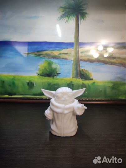 Печать на 3D принтере