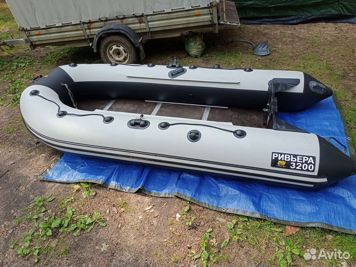 Ривьера 3200ск