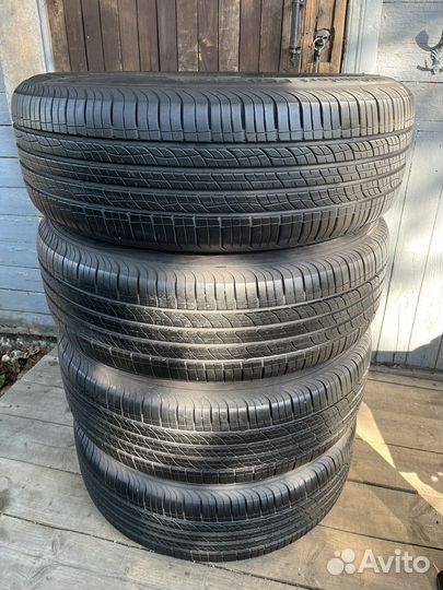 Колеса r18 5/114.3 lexus toyota и тд 60.1