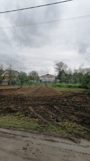 Участок 15 сот. (ИЖС)