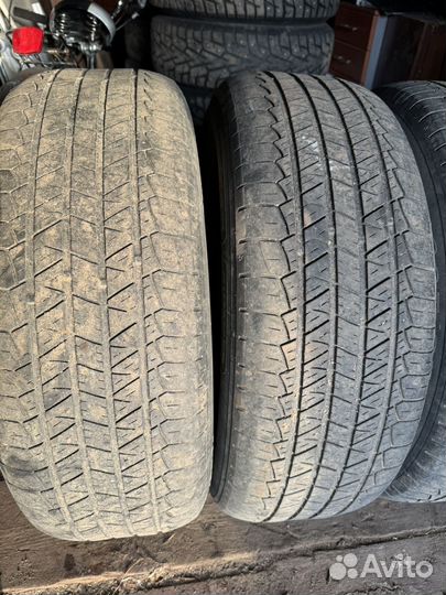 Tigar Summer SUV 225/65 R17 106H