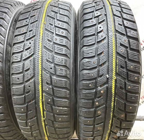 Kumho WinterCraft SUV Ice WS31 185/65 R15 89S