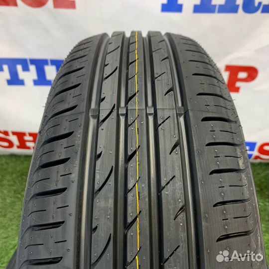 Nexen N'Blue HD Plus 185/55 R15 86H