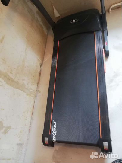 Беговая дорожка Proxima Persona Pulse