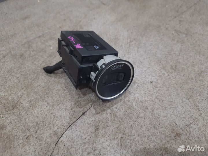 Замок зажигания для Volkswagen Passat B6