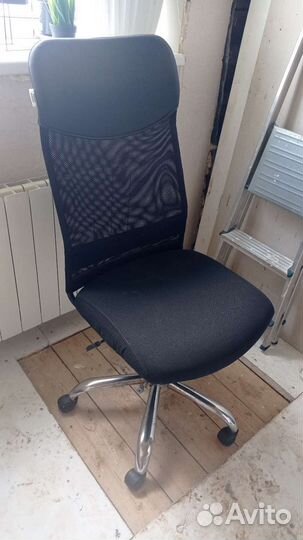 Компьютерное кресло бу