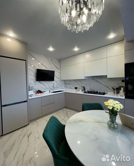 Кухни на заказ