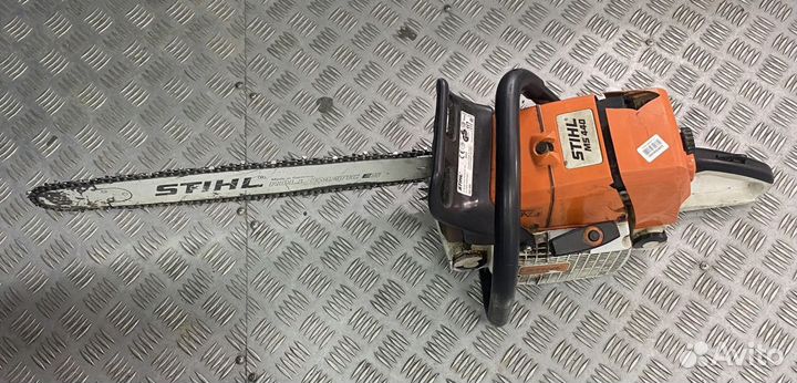 Цепная пила Stihl Ms 440